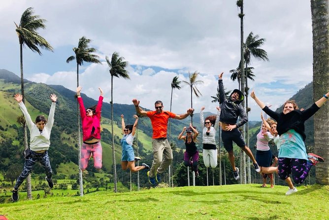 Full-Day Private Coffee Tour in Cocora Valley and Salento - Key details before you book