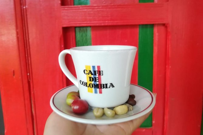 Full-Day Private Coffee Tour in Cocora Valley and Salento - What the coffee farm adds to the day