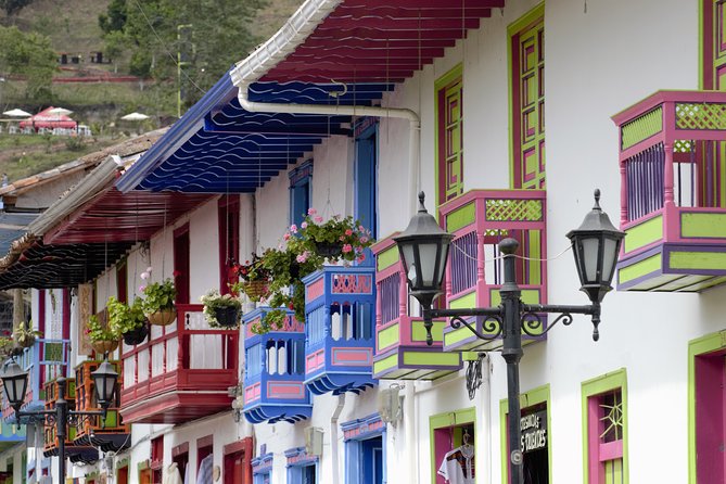 Full-Day Private Coffee Tour in Cocora Valley and Salento - Salento, Colombia’s most charming coffee town