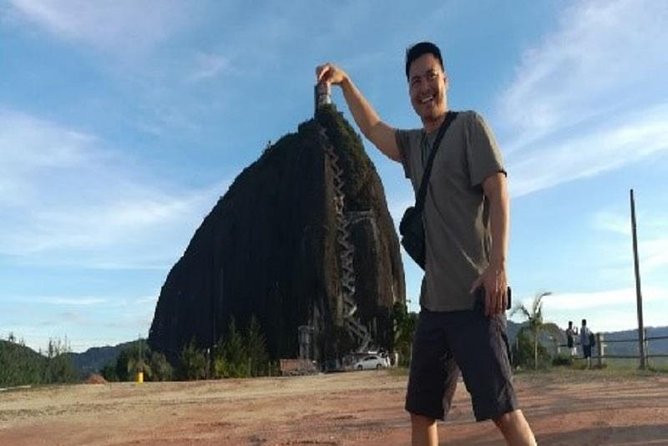 Full Day Private Pablo Escobar Tour including Guatape - Why This Tour Works as a Full-Day Introduction
