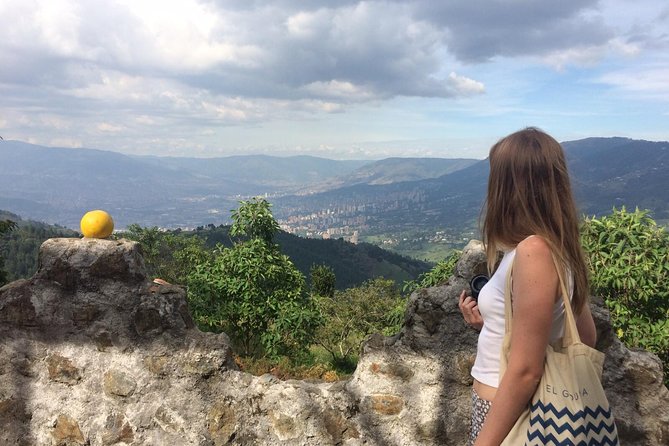 Full Day Private Pablo Escobar Tour including Guatape - Envigado and the La Catedral Visit
