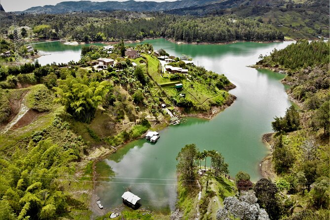 Full Day Private Tour to Guatapé and El Peñol - Is $149 Per Person Good Value?