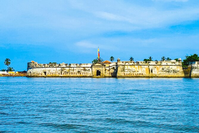 Full-Day Rosario Islands Including Barú, Bocachica & Playa Blanca - What this Cartagena island tour really offers