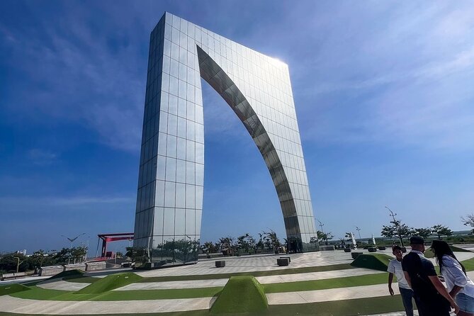 Full Day Tour from Cartagena through Barranquilla and Santa Marta - Key Things to Know Before You Book