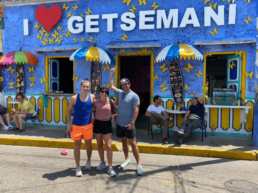 FUN BIKE RIDE WITH LUNCH AT ANTHONY BOURDAIN FAVORITE SPOT - What the $67 price really covers
