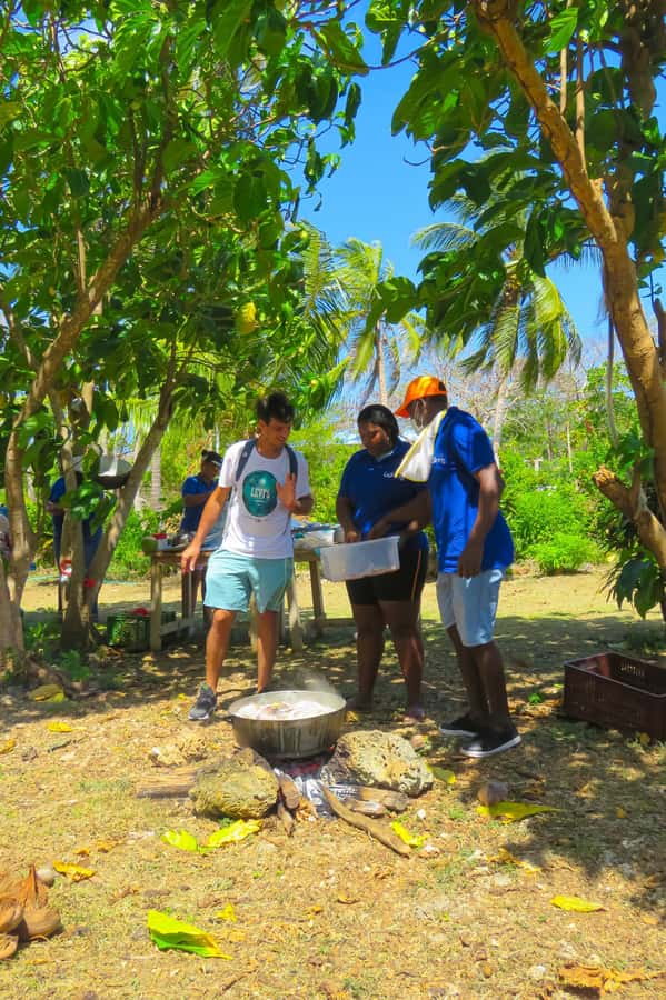 Gastronomic and musical experiences in San Andres Rondontour - Five things that make this experience special