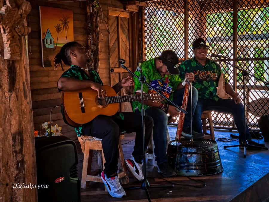 Gastronomic and musical experiences in San Andres Rondontour - Who should book this San Andrés activity?