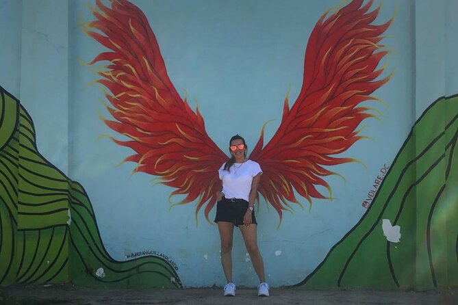 Gran Malecón, Carnaval Museum and Downtown Barranquilla City Tour 6H - Five things to know before you book