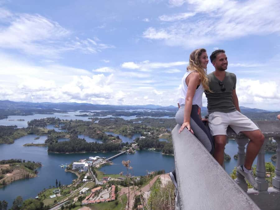 Guatape and El Peñol Rock Tour: Private or Shared - Should You Book the Guatapé and El Peñol Tour?