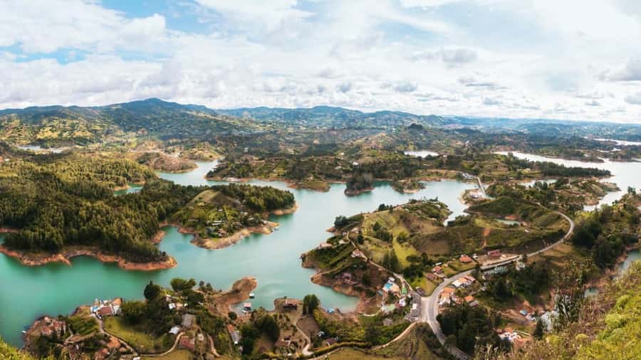 Guatape and El Peñol Rock Tour: Private or Shared - Practical Advice Before You Book