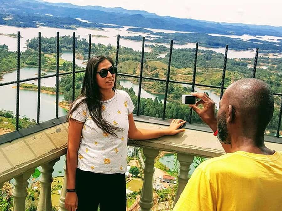 Guatapé & Coffee Farm, all in one day - Who Should Choose This Experience?