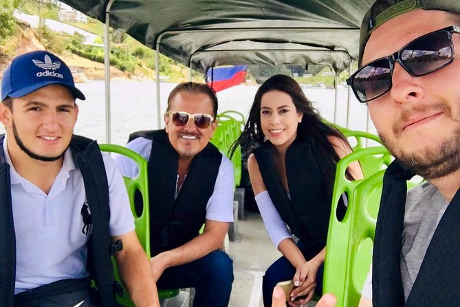 Guatapé tour - Why Guatapé makes a strong day trip from Medellín