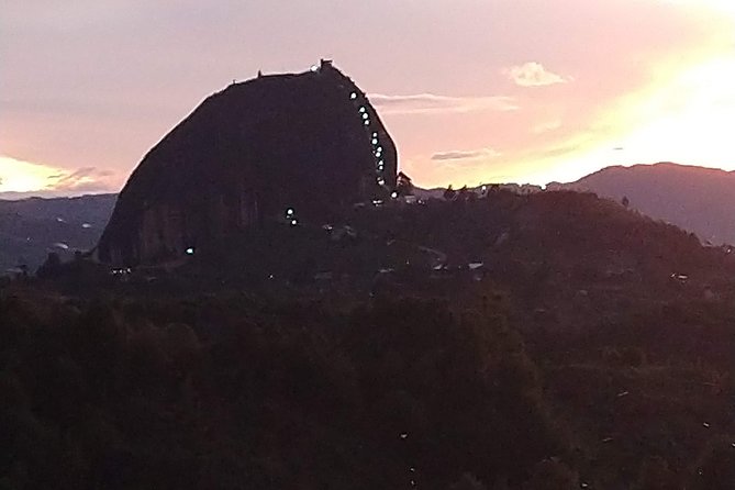 Guatapé Tour - Eight hours is a full but clear schedule