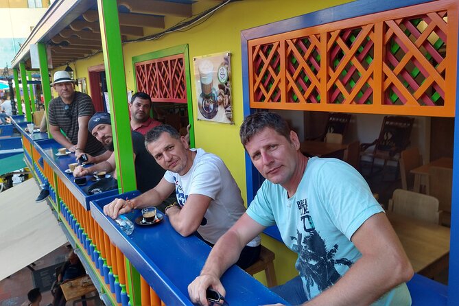 Guatapé Tour - What the guide adds to the value