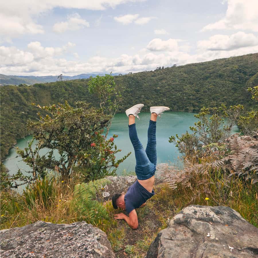 Guatavita Sacred Lake Tour & Casa Loca Shared Tour - Should you book Guatavita and Casa Loca?