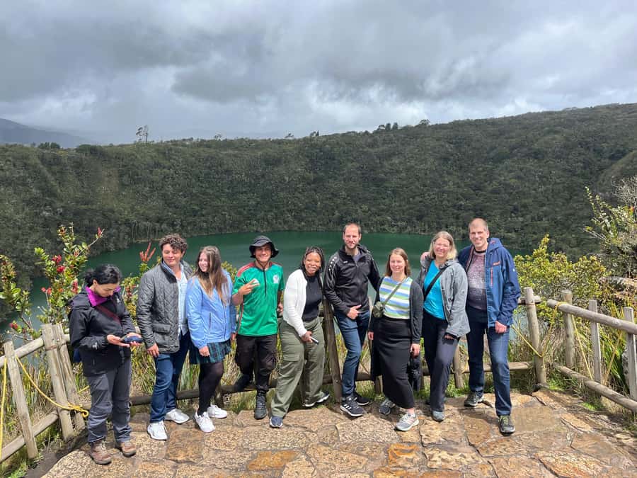 Guatavita: Tour to Guatavita Lagoon, the Village and Casa Loca - Why Guatavita makes a good day trip from Bogotá
