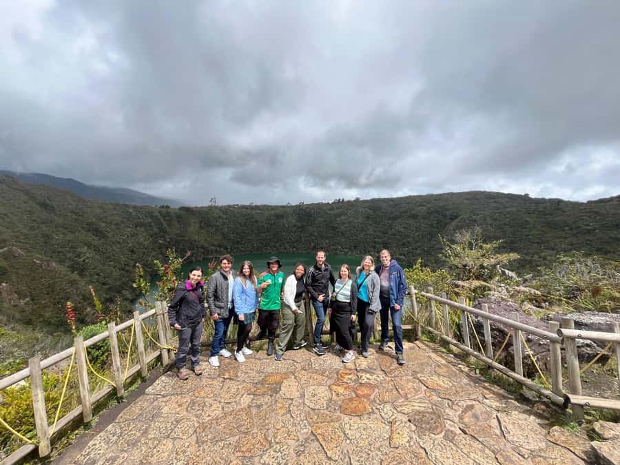 Guatavita: Tour to Guatavita Lagoon, the Village and Casa Loca - Should you book the Guatavita Lagoon tour?
