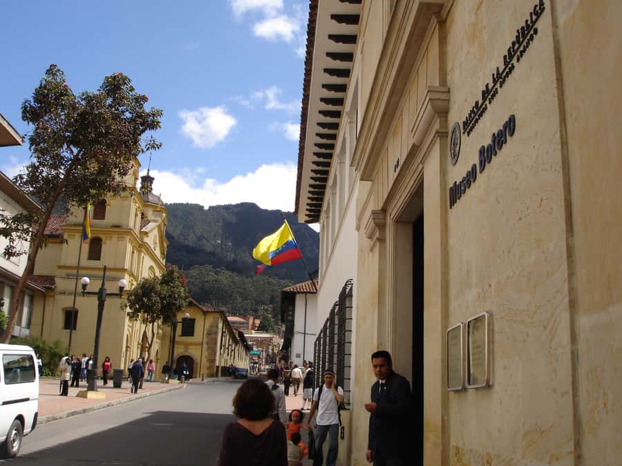 Guided Visit to Botero Museum in Bogota - Why the Botero Museum matters in Bogotá
