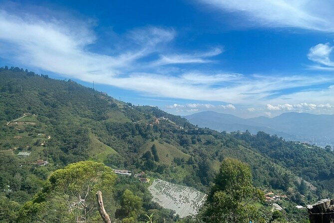 Half Day Waterfall Tour from Medellin - Who should book this waterfall hike?