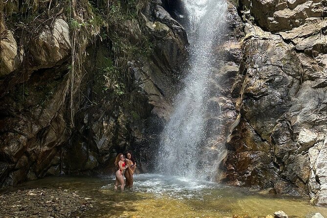 Half Day Waterfall Tour from Medellin - Practical planning for the morning