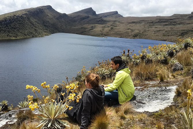 Hiking to the largest paramo on earth : Sumapaz - Key points to know before you go