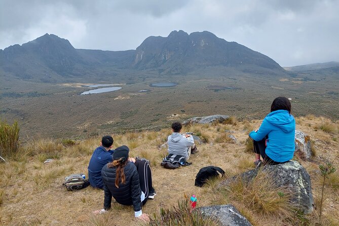Hiking to the largest paramo on earth : Sumapaz - Is $130 a fair price?