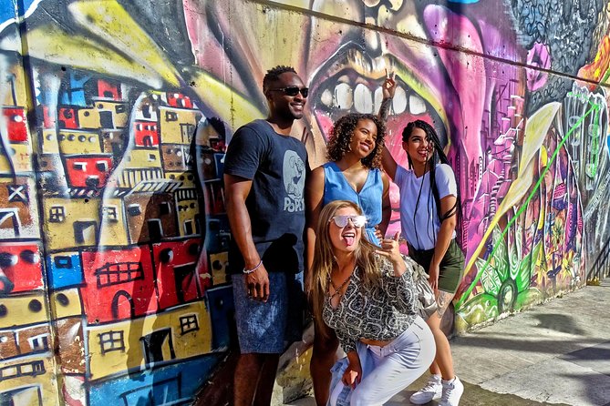 History and Street Art Tour in Comuna 13 - Why Comuna 13 Needs More Than a Photo Stop
