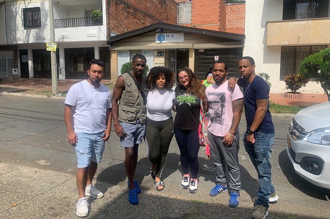 History of Pablo Escobar tour - Seeing Medellín through the Escobar era