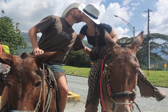 Horseback Riding Adventure from Medellin - What the $137.75 price really covers