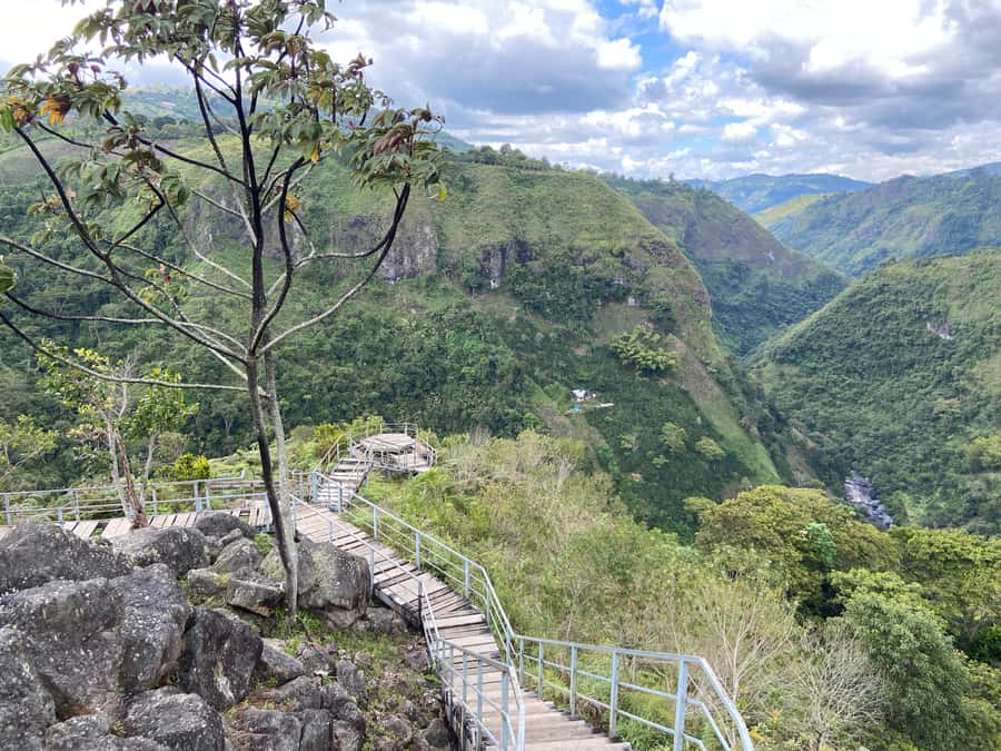 Horseback Riding Tour and visit to Tablón, Chaquira, Pelota - La Pelota and its original colors