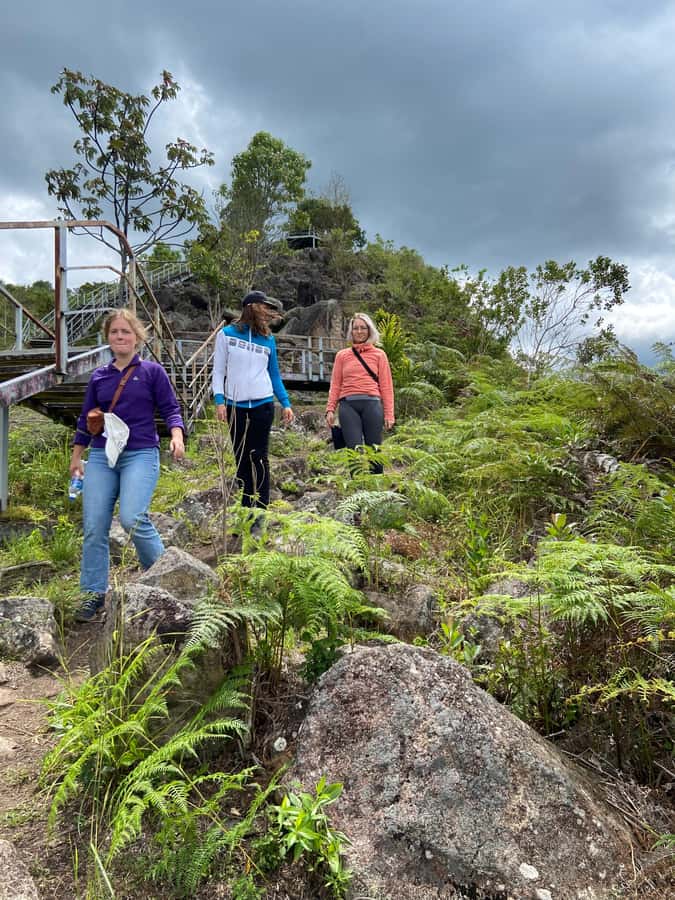 Horseback Riding Tour and visit to Tablón, Chaquira, Pelota - Weather, cancellation, and planning advice