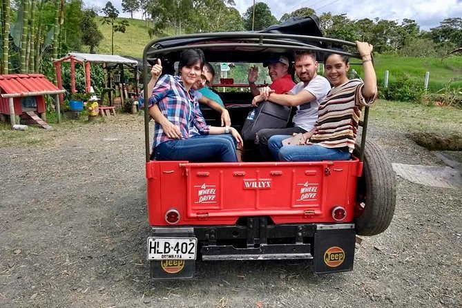 Howler Monkey Tour On The Barba Reserve - Bremen Of Philandia - Why Barbas-Bremen is worth your morning