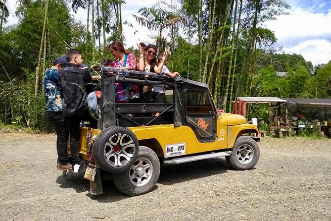 Howler Monkey Tour On The Barba Reserve - Bremen Of Philandia - Lunch and the real value of the $95 price