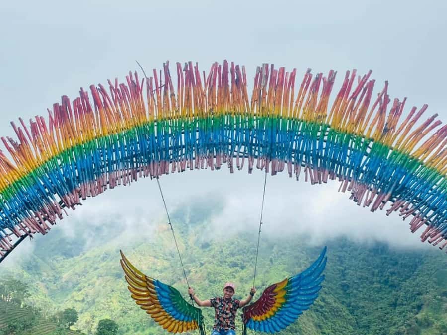 HUILA VIEWPOINTS MANO DEL GIGANTE - Key points to know before you book