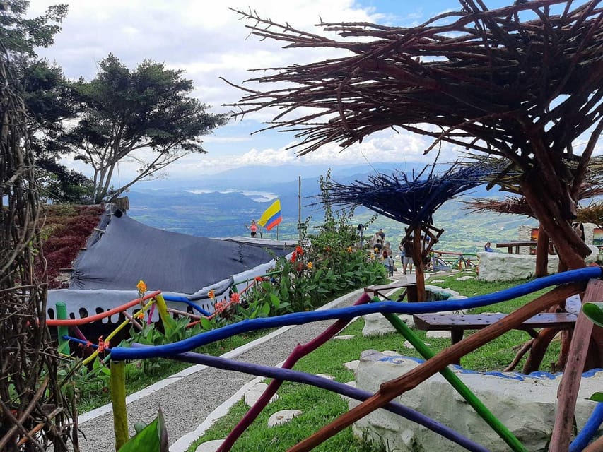 HUILA VIEWPOINTS MANO DEL GIGANTE - Is the $163 price good value?