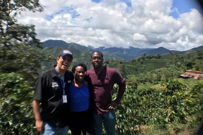 Jardin Private Day Trip: Colombian Coffee Tour from Medellin - Why this Medellín coffee trip is worth the long road