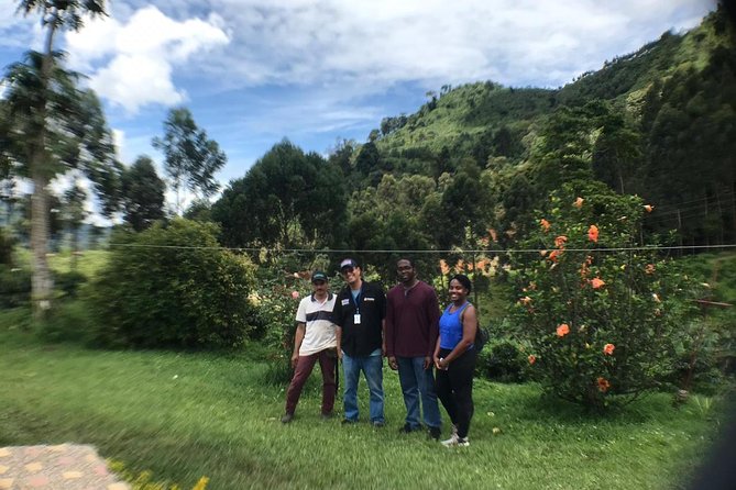 Jardin Private Day Trip: Colombian Coffee Tour from Medellin - Seeing coffee as a working craft