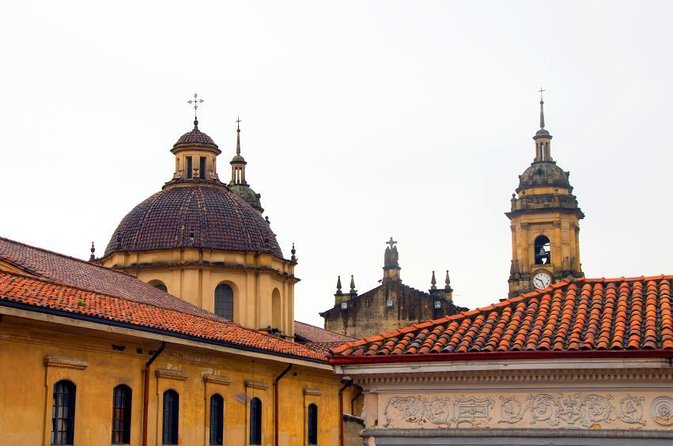 La Candelaria Walking Private Tour (3 Hrs.) - Quick reasons to consider this Bogotá walking tour