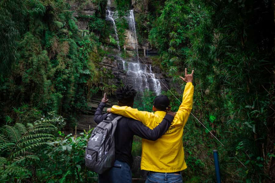 La Chorrera and Chiflon Waterfalls Private Hike Tour - The Five Details That Shape Your Day
