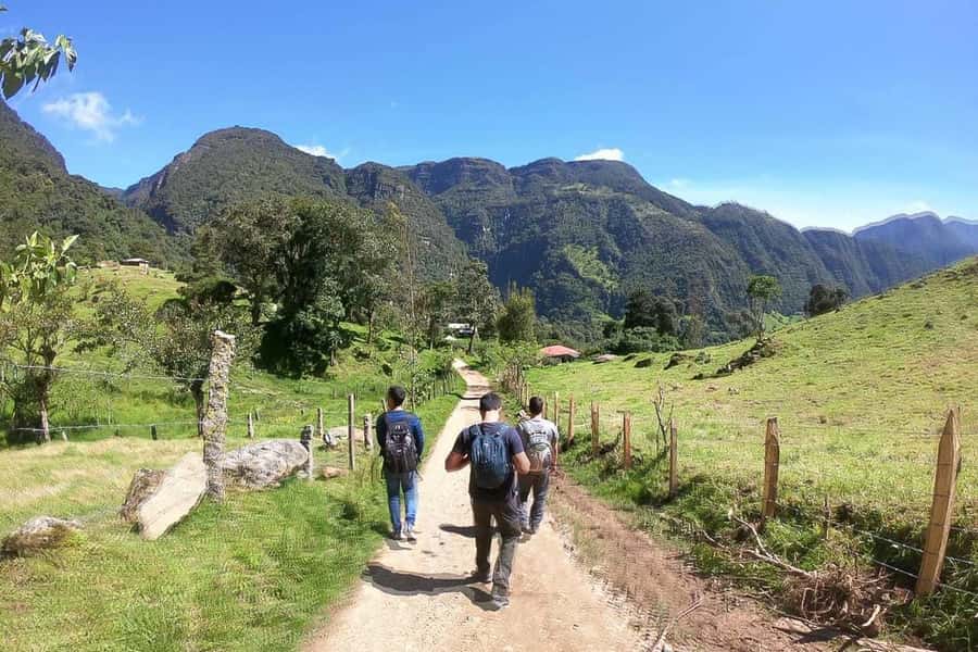 La Chorrera and Chiflon Waterfalls Private Hike Tour - The Physical Side of the Hike