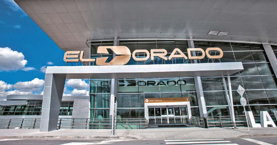 Layover City Tour or Conexion in Bogota - Quick takeaways for a Bogotá stopover