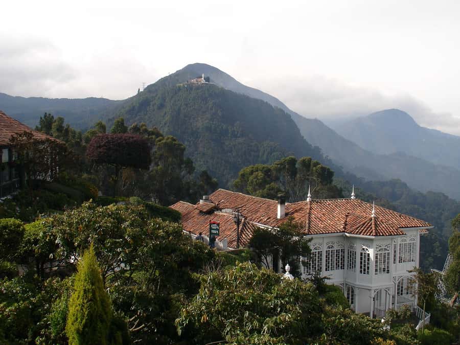 Layover City Tour or Conexion in Bogota - Why this works better than waiting at the airport
