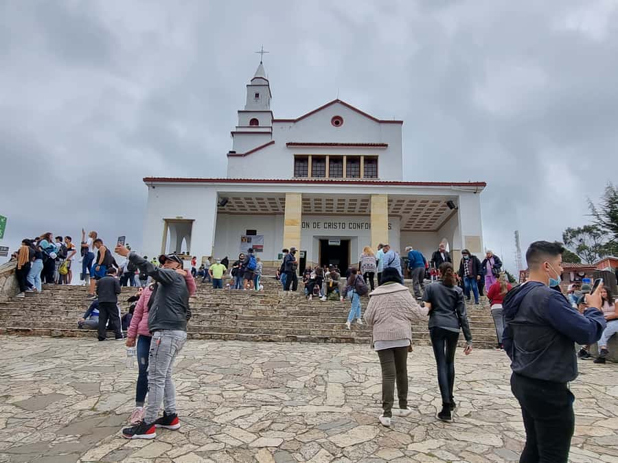 Layover City Tour or Conexion in Bogota - What to bring and what to expect