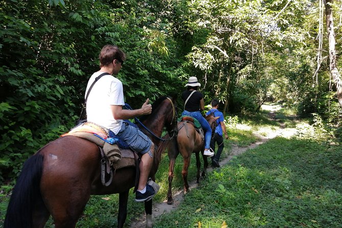 Los Naranjos Beach Horseback Riding Tayrona Park. - Is the $115.46 price good value?