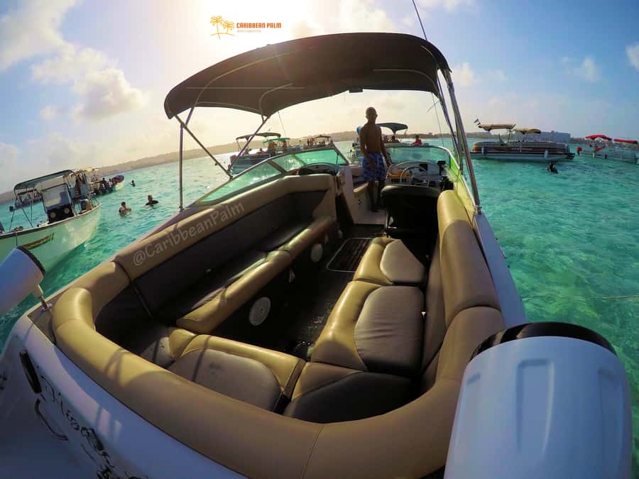 Luxury private tour boat 6 in 1 - Key points to know before booking