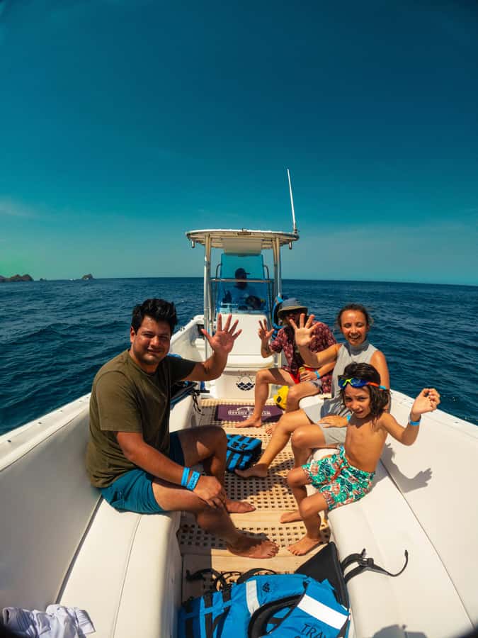 Magdalena: Tayrona Park Cruise with Snorkeling & Beaches - Remanso gives you an early snorkeling test