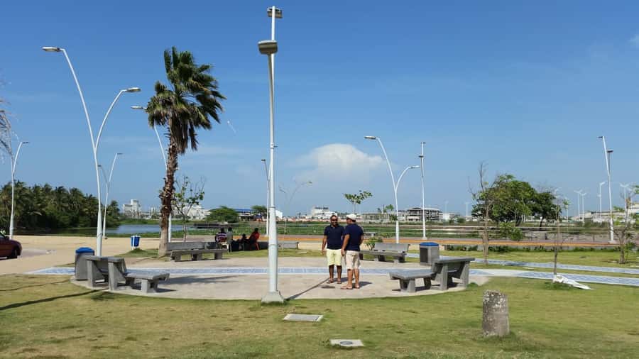 Malecón, Carnaval Museum, Downtown Barranquilla City Tour - What The $89 Price Really Covers