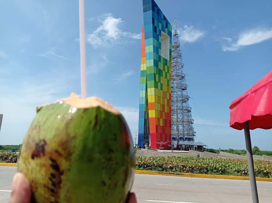 Malecón, Carnaval Museum, Downtown Barranquilla City Tour - Starting In Barranquilla’s Historic Center