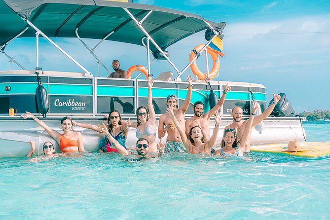 Marine Safari Tour on San Andrés Island: Includes photo with DRONE - Six things to know before you book