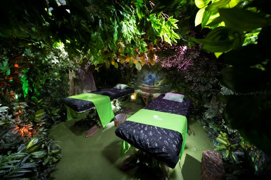 MedelIín: Full Body Massage and Water Therapy Experience - My practical verdict